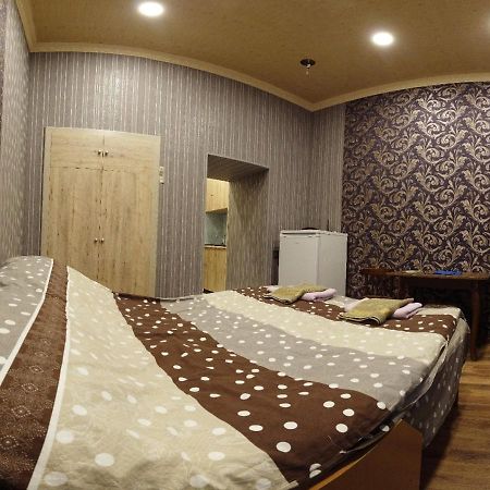 New Apartment In Old City Baky Esterno foto