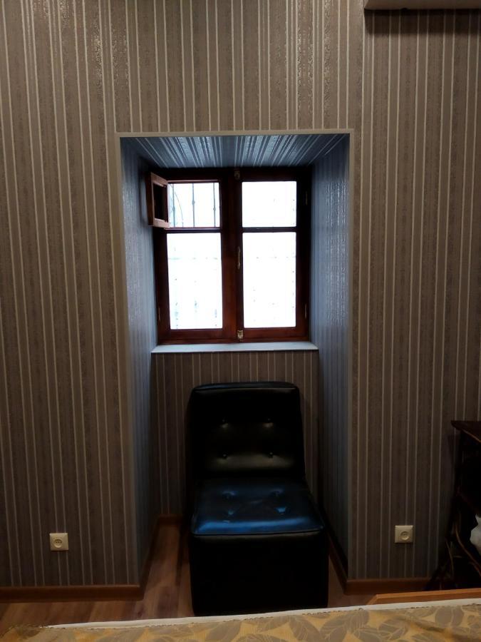 New Apartment In Old City Baky Esterno foto