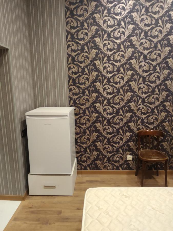 New Apartment In Old City Baky Esterno foto