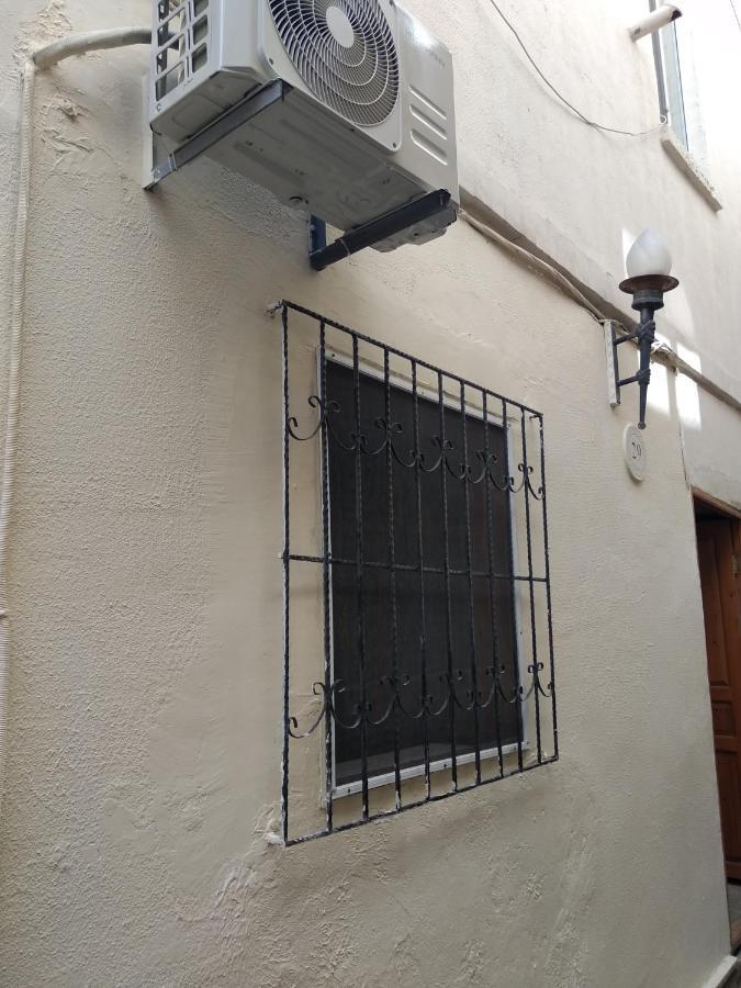 New Apartment In Old City Baky Esterno foto