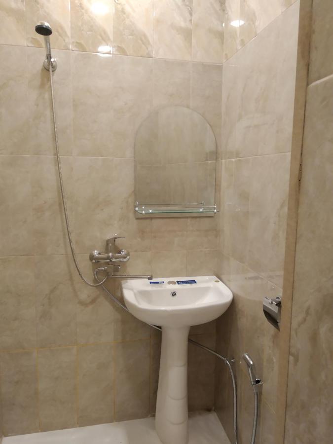 New Apartment In Old City Baky Esterno foto