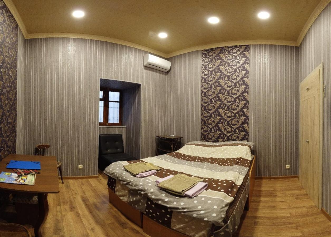 New Apartment In Old City Baky Esterno foto