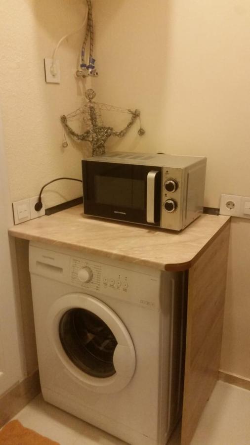 New Apartment In Old City Baky Esterno foto